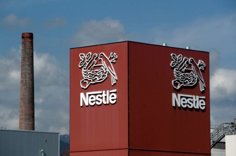 Nestle India Q1净利润同比增长至463.3亿卢比，未命中估计