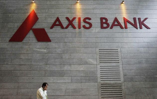 Q3结果后，Axis Bank股票跃升超过6％