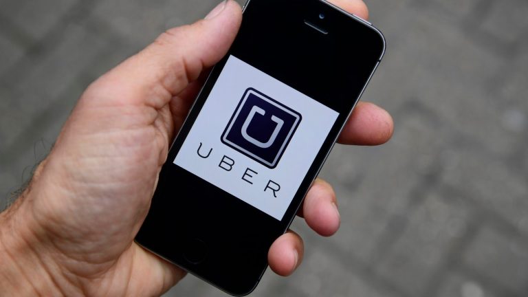 Uber将E-Lickshaws添加到平台上，部署100辆这样的车辆在德里
