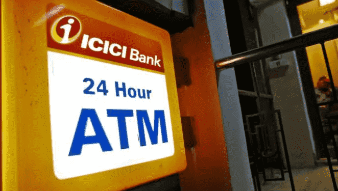 ICICI银行第四季度利润猛增261％至4,403千万卢比，净利息收入增长17％