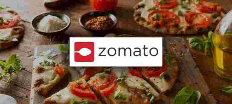 Zomato进入了17个新城市，九月的眼睛500镇