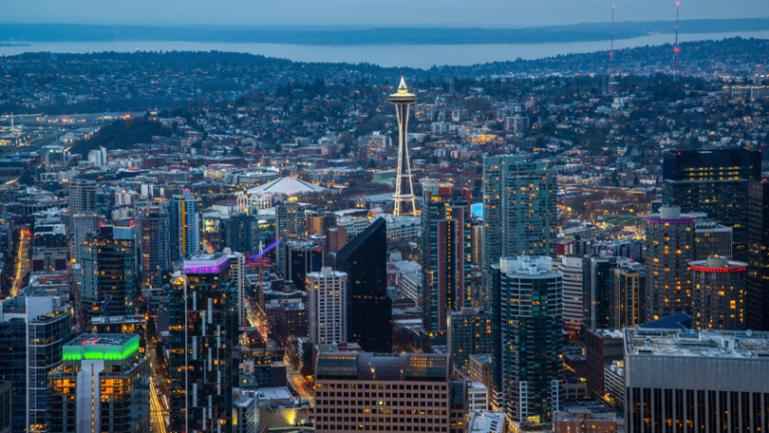 微软认捐5亿美元用于西雅图的经济适用房