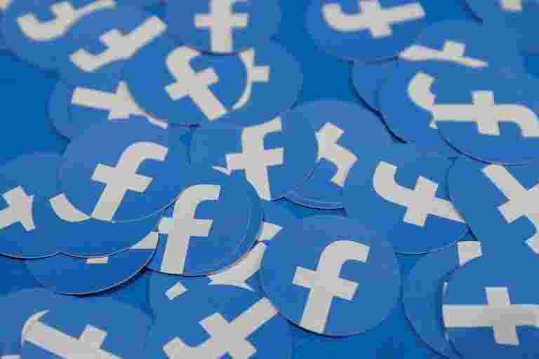 Facebook警告了昂贵的隐私变化，披露了另一个美国探测器