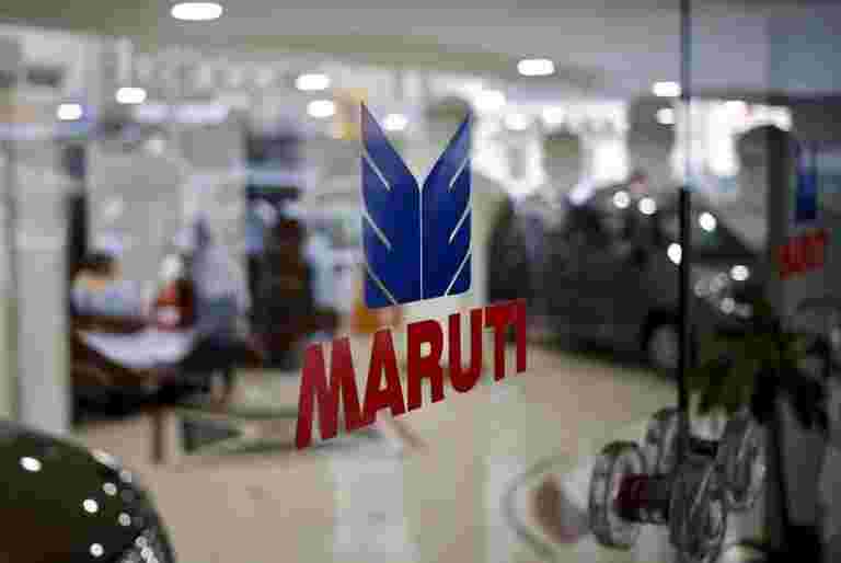 Maruti Suzuki在11月提升了9月后9个月的产量切割
