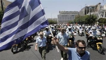 希腊向民意调查（再次）：为什么重要
