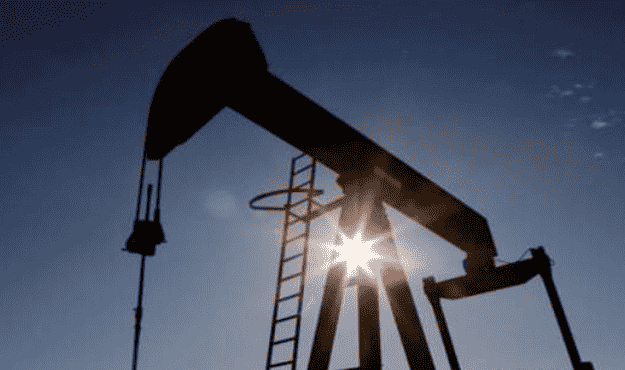 中东紧张局势导致油价上涨，原油库存可能减少