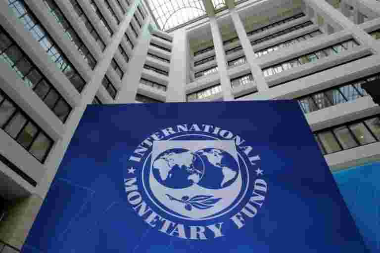 国际货币基金组织欢迎印度关注联盟预算的增长