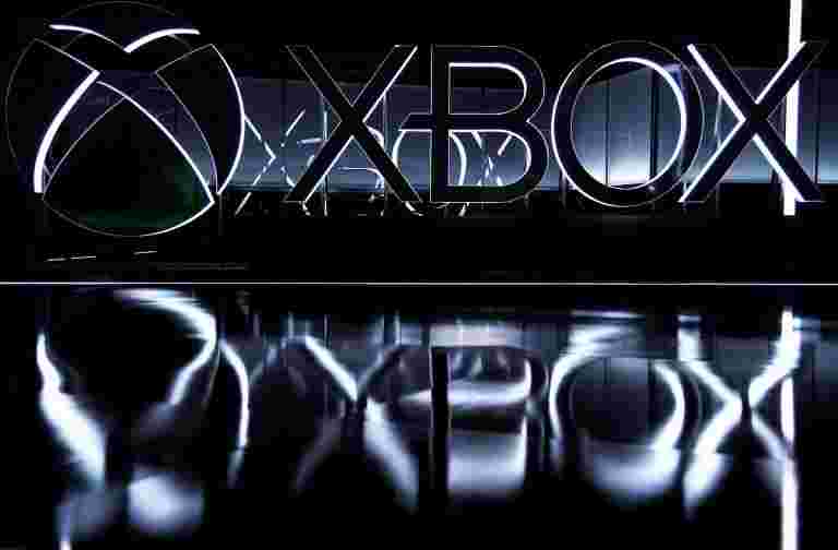 Microsoft揭示了下一步&ldquo;Project Scarlett&rdquo;Xbox控制台，以便在2020年发布