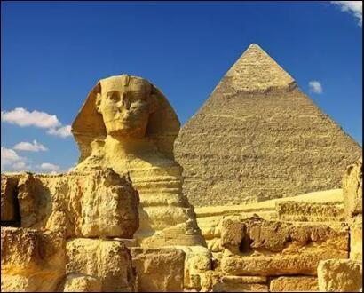 关于埃及初创生态系统的五件事