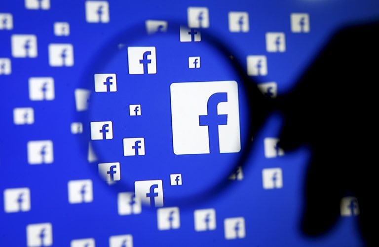印度帮助Facebook获得日常用户，记录录制利润
