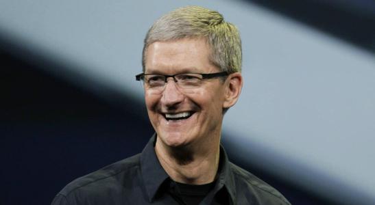 苹果首席执行官蒂姆库克做了一个简单的更改以帮助他避免iPhone上瘾