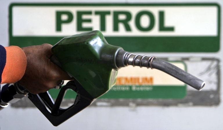 燃油价格：ATF价格飙升3％; LPG，汽油，柴油率没有变化