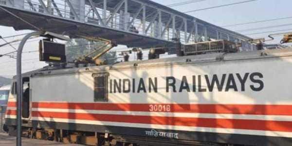 印度铁路在星期五经营印度的第一个Kisan Rail