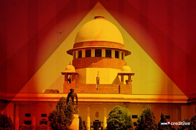 Aadhaar判决：最高法院维持了公民隐私权