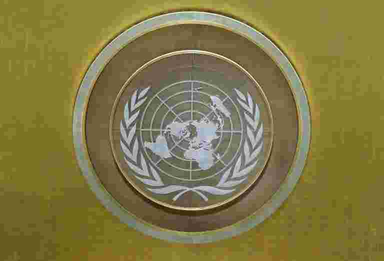 在Masood Azhar Blacklisting之后，印度呼吁通过联合国采用全球公约来反抗恐怖主义
