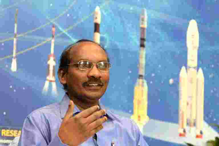 ISRO开始在Chandrayaan-3任务上工作; 2021年初推出
