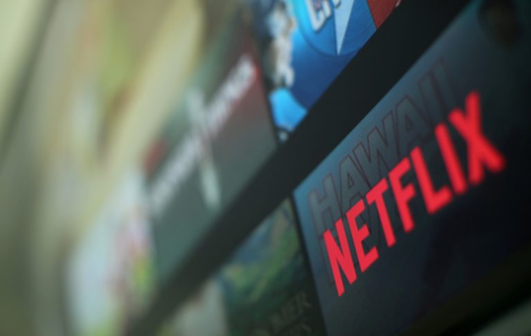 Netflix表示它不会加入Apple TV服务