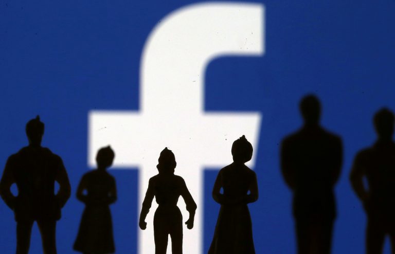 Facebook推出与秘密粉碎的朋友约会。这是它的工作原理