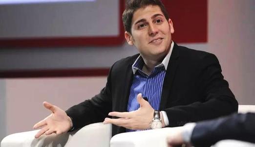 Facebook联合创始人Eduardo Saverin支持启动发电机Antler