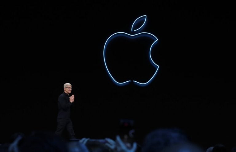 报告称，Apple希望在印度的智能手机制造商降低关税