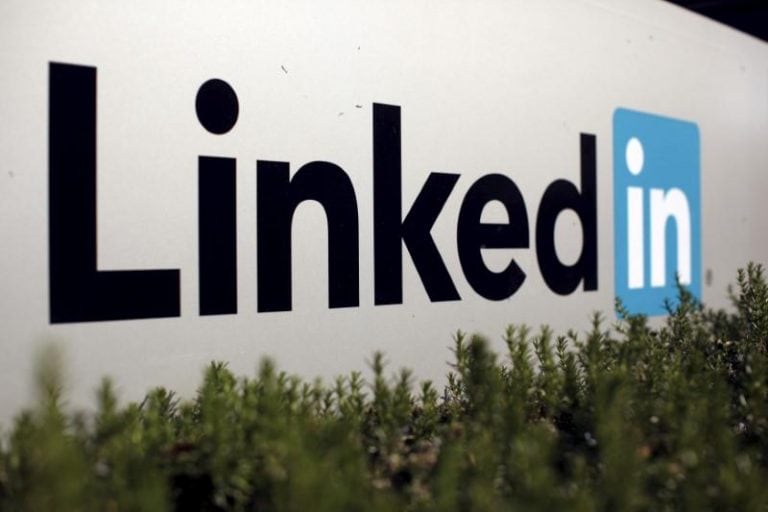 LinkedIn首席执行官杰夫韦纳表示，这4个简单的做法帮助他成为领导者