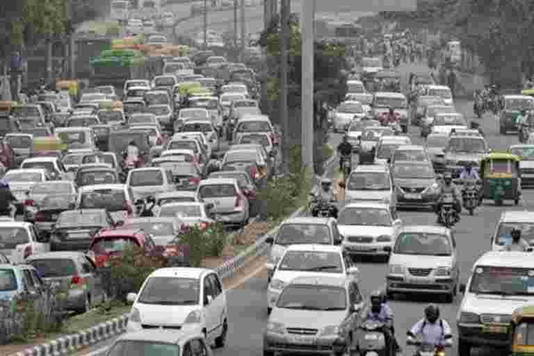 Nepean Capital的Gautam Trivedi说，放缓不限于汽车行业