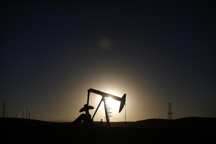 政府大型石油，天然气勘探政策;在较少探索地区的产出中没有收取利润