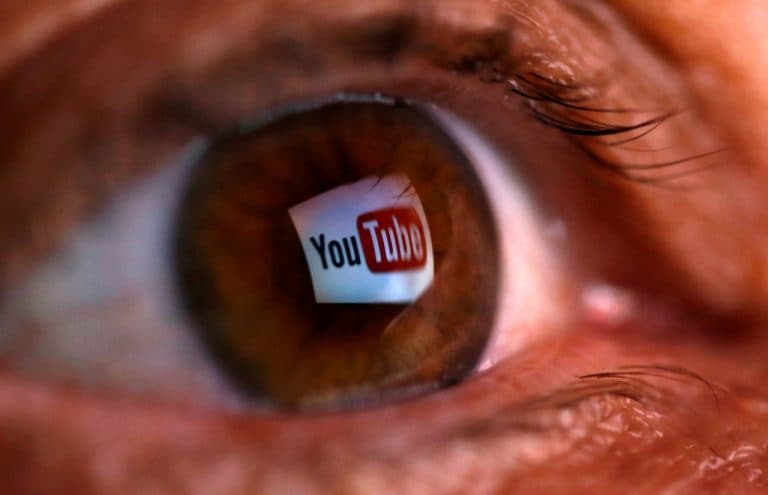 YouTube删除共享活动功能