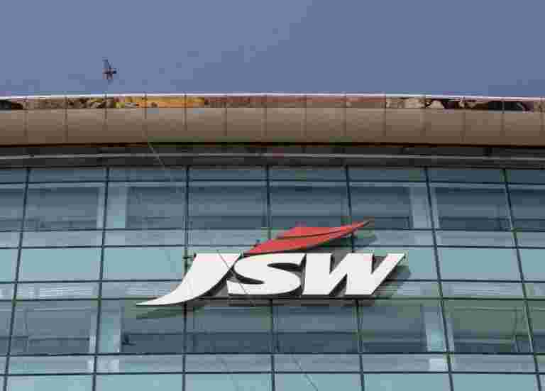 JSW Group Forays进入涂料，目标为2022卢比
