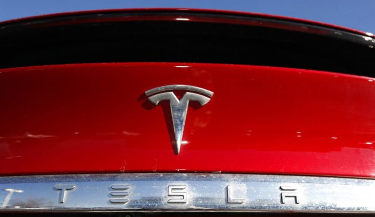 解释：Elon Musk的Tesla可以征服汽车世界吗？
