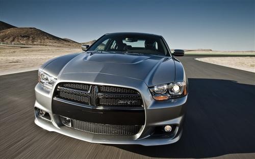 2020 Dodge Charger Widebody首次驾驶回顾