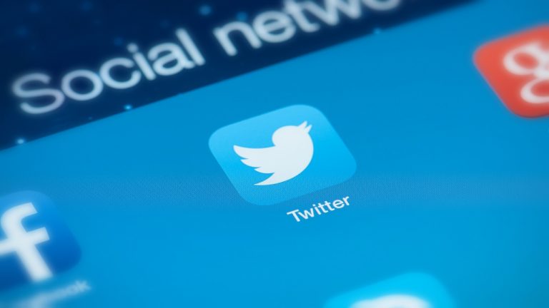 俄罗斯通过无法删除内容来指责推特违法行为