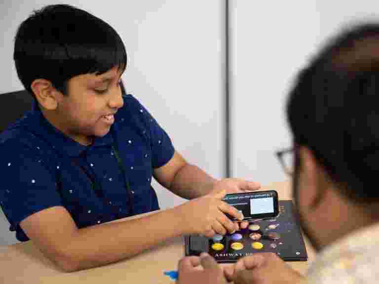Apple培养年轻的印度编码器创建下一个Apps