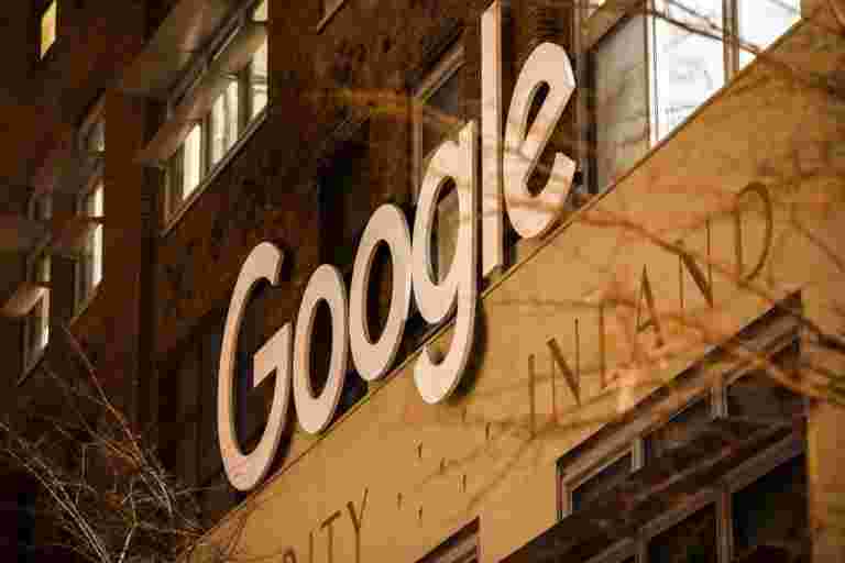 Google India从Play Store取消贷款应用程序违反政策