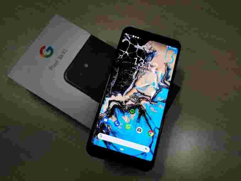 Google Pixel 4 XL可能会提供更明亮的相机