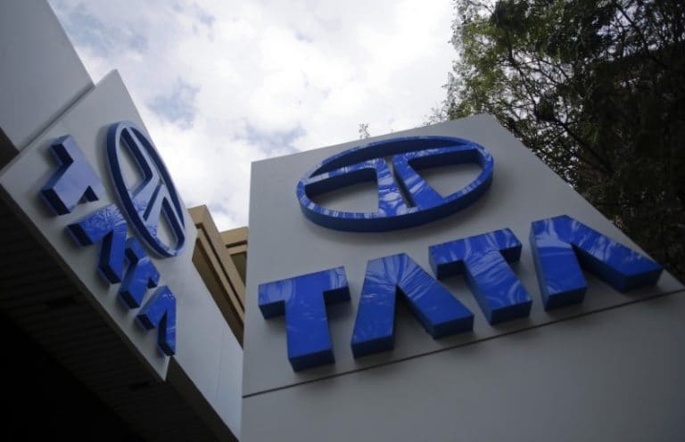 塔塔作为世界前100名品牌中唯一的印度品牌