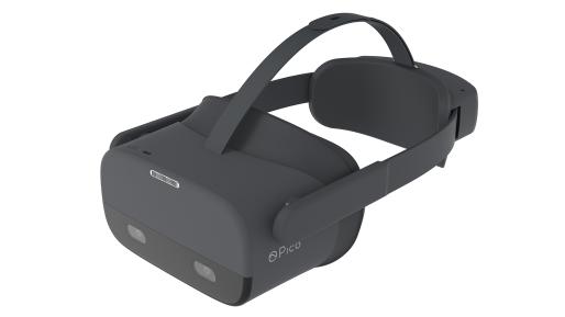 Tobii为VR耳机带来了眼动追踪功能，以实现更快的帧频