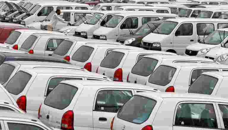 Maruti Suzuki India在8月份报告生产11％