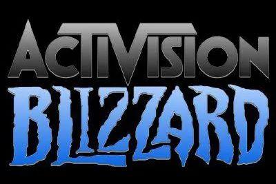 Activision Blizzard的市场份额超过了更广阔的市场