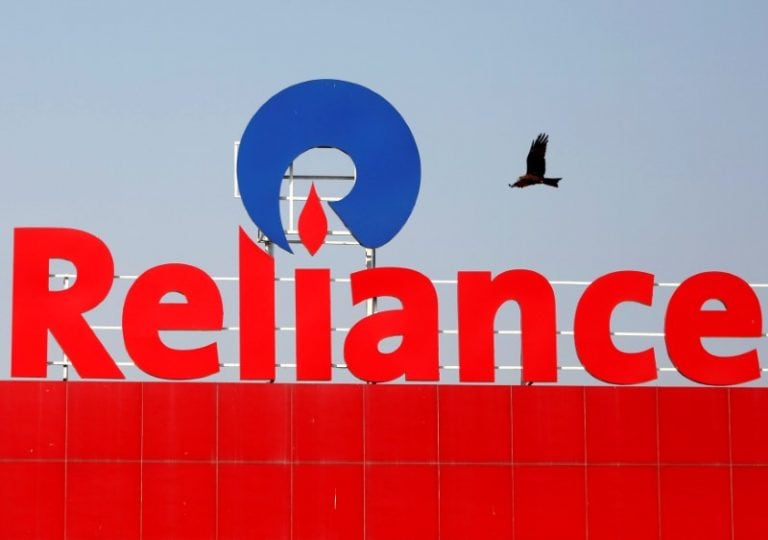 Reliance Industries超越BP成为世界第六大能源公司