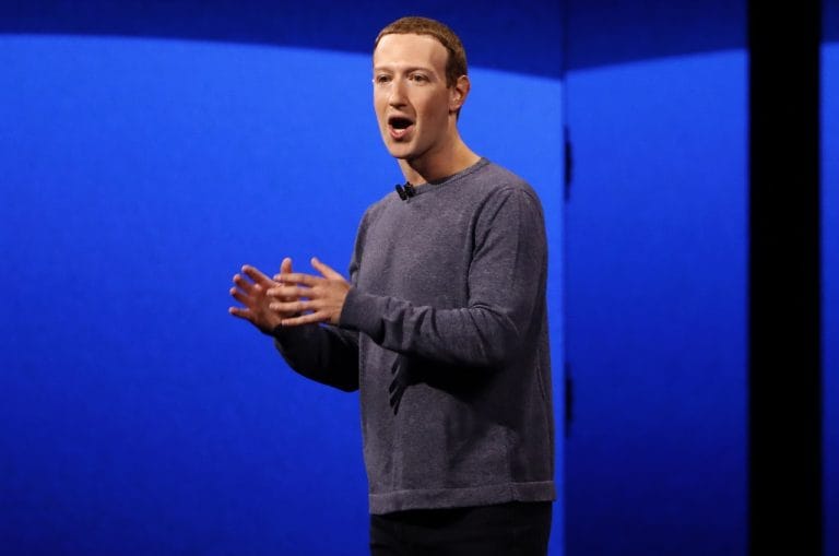Facebook建设隐私集中的社交平台，Mark Zuckerberg说