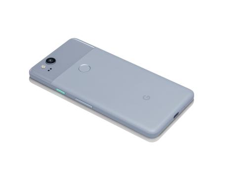 Google Pixel2即将在沃达丰印度支持VoLTE