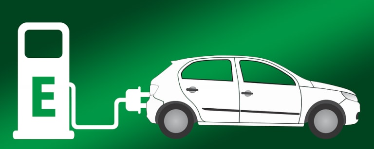 EV解决方案公司在BSNL网站安装电池交换和充电站