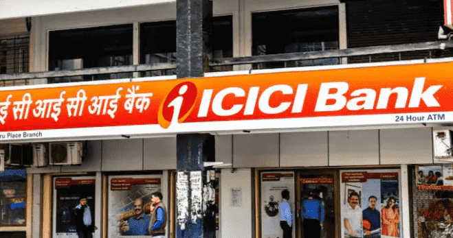 ICICI银行表示提供了17.5亿卢比的复利退还