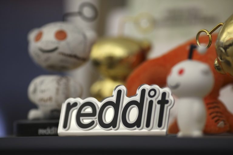 Reddit，在印度阻止网站中的电报