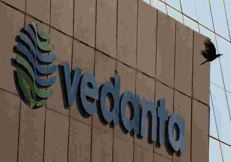 Vedanta认为在几年内将Electrosteels的容量扩大到7 MTPA