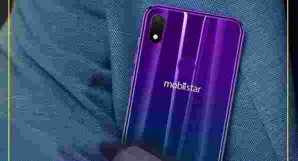 Mobiistar在印度推出了&apos;X1陷波&apos;智能手机