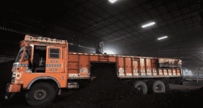 煤炭和矿产部决定将KPCL的煤炭链接从MCL换成WCL