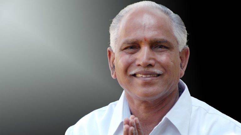 Karnataka面临前所未有的经济困难：cm yediyurappa