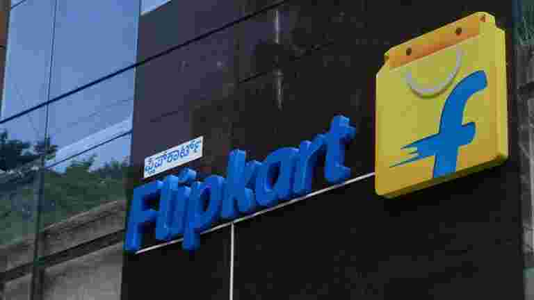 报告称，Flipkart的Phonepe可能希望在沃尔玛以外的价格筹集10亿美元